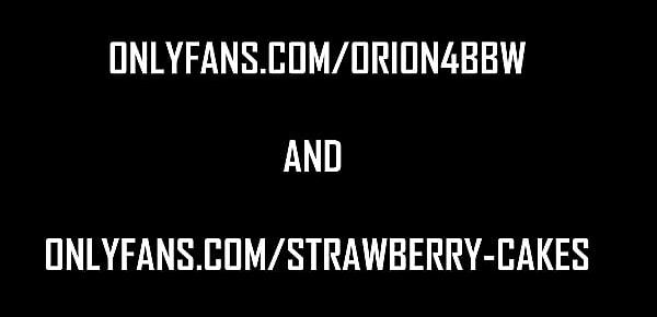  SSBBW Strawberrycakes on orion4bbw onlyfans